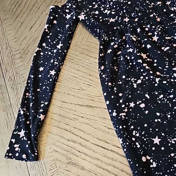 Epic Thread size M star dress open shoulder - Picture 6 of 9